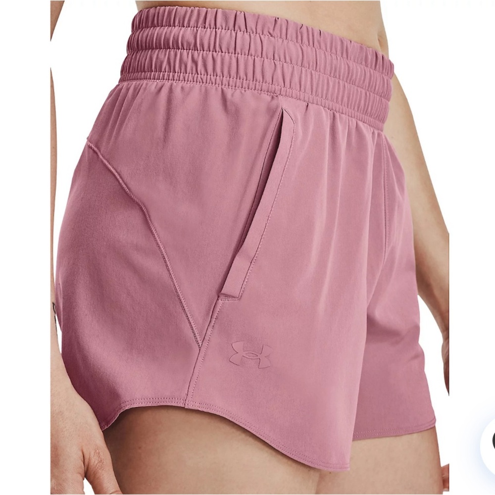 Under Armour Flex Woven Shorts 3”